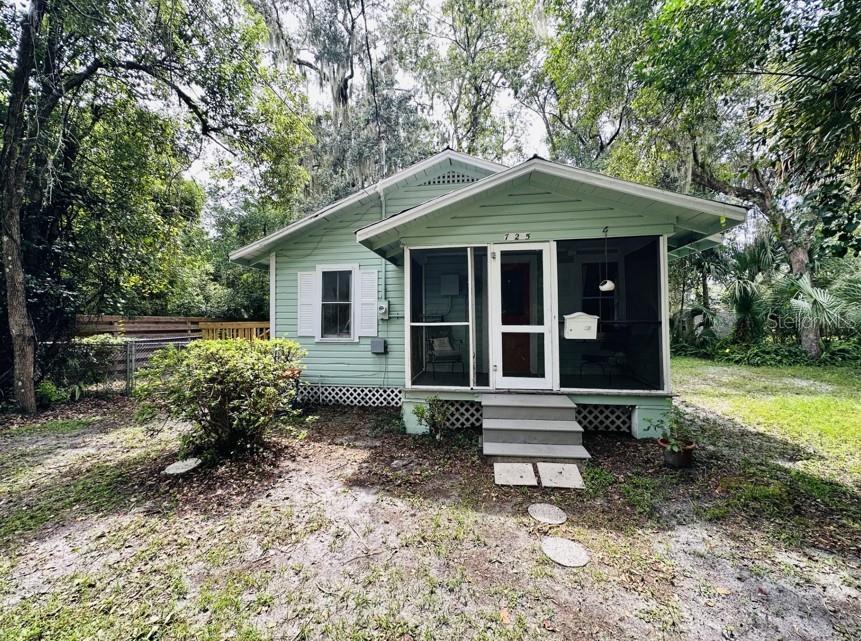 725 NE 5TH AVE, GAINESVILLE, FL