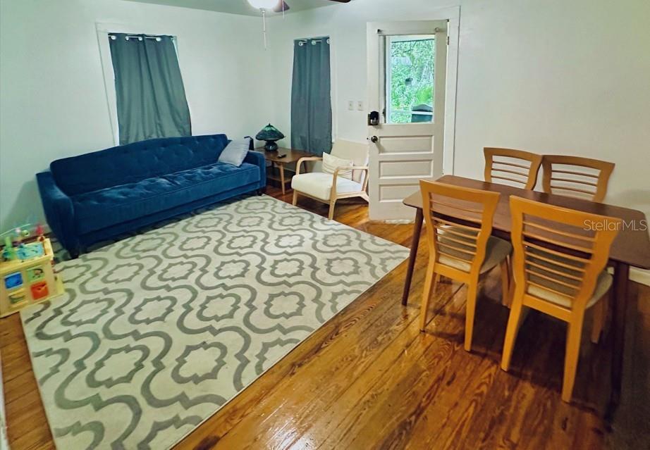 725 NE 5TH AVE, GAINESVILLE, FL — photo 7