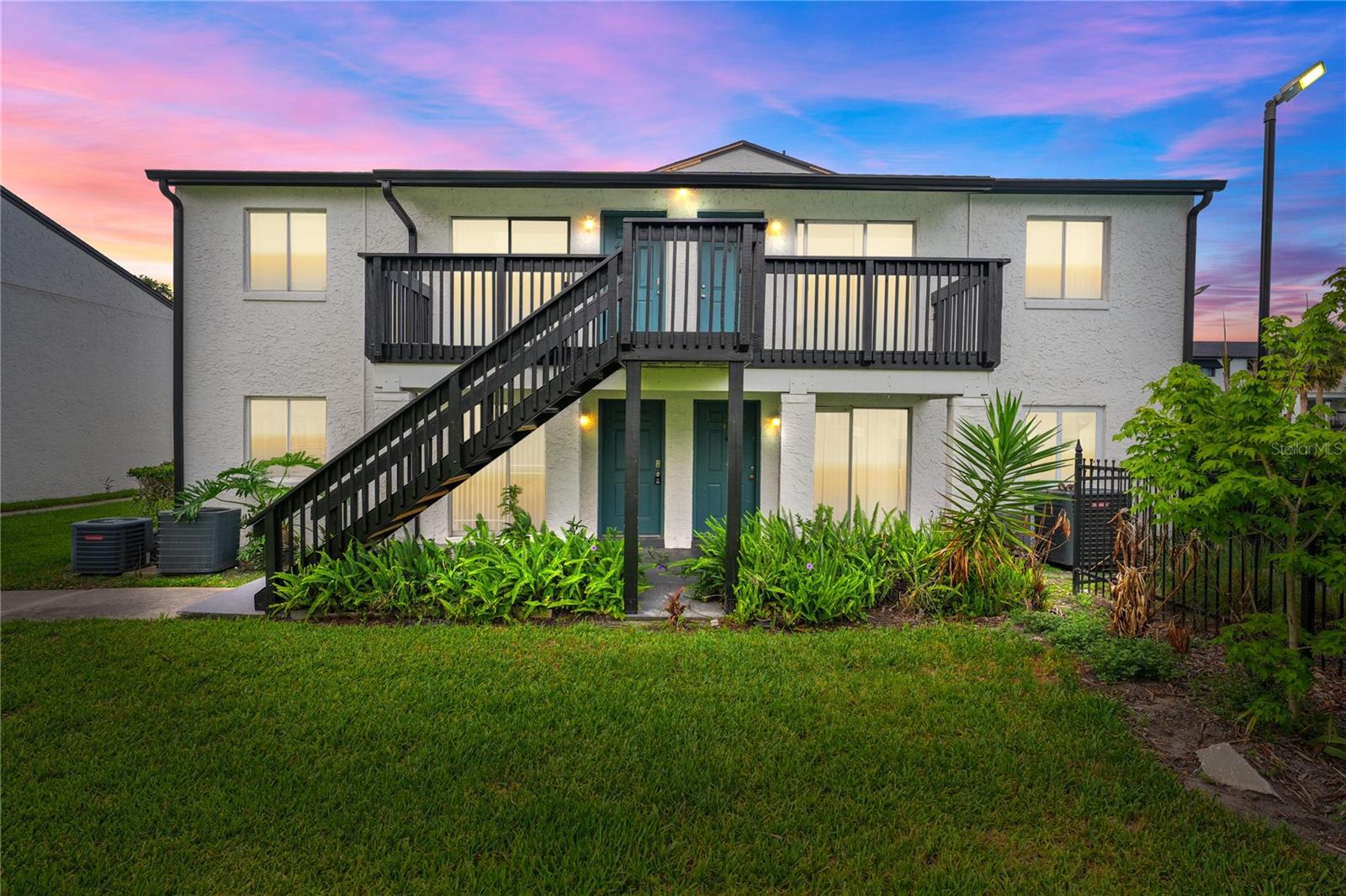 4205 S. SEMORAN BLVD #11, ORLANDO, FL