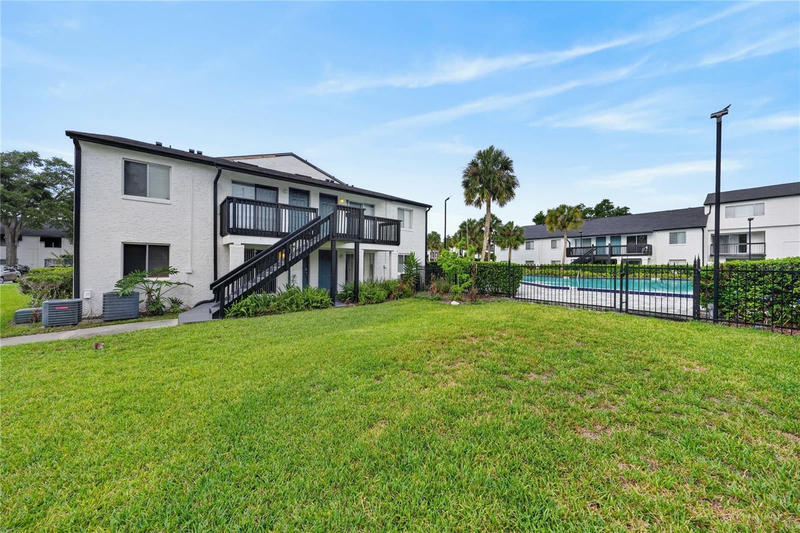 4205 S. SEMORAN BLVD #11, ORLANDO, FL — photo 27