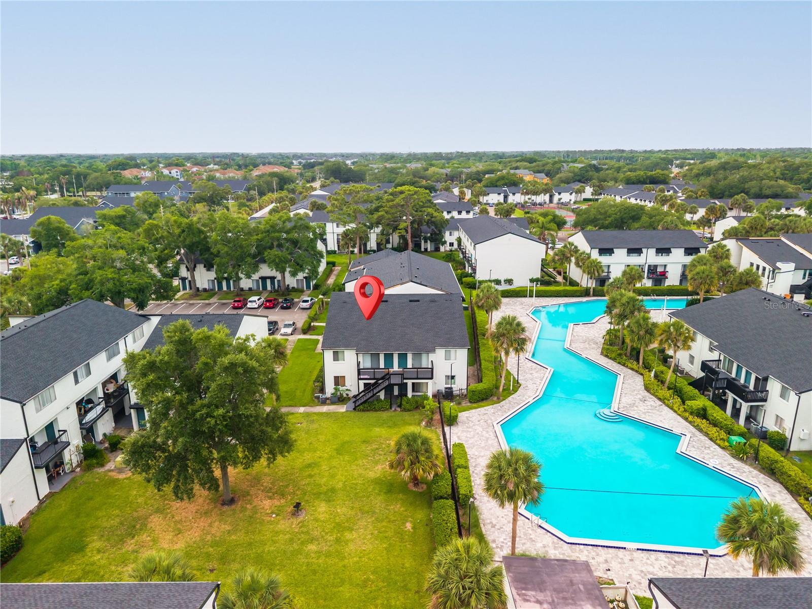 4205 S. SEMORAN BLVD #11, ORLANDO, FL — photo 30