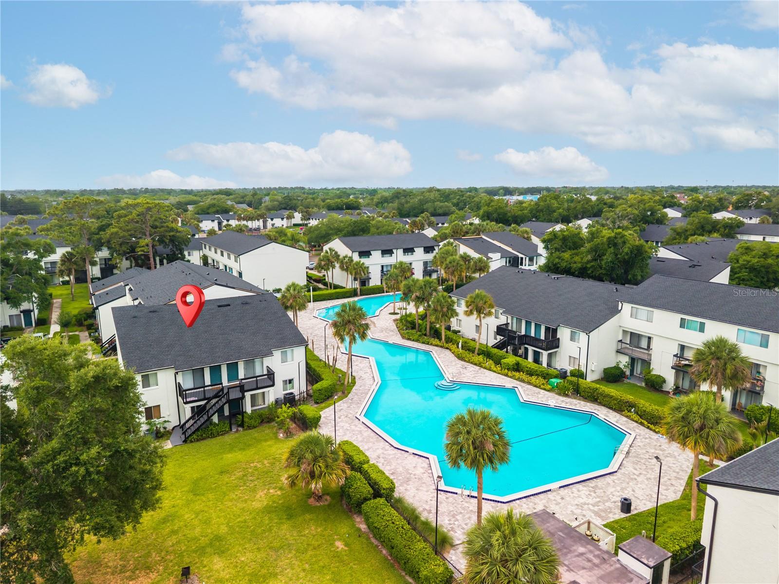 4205 S. SEMORAN BLVD #11, ORLANDO, FL — photo 31