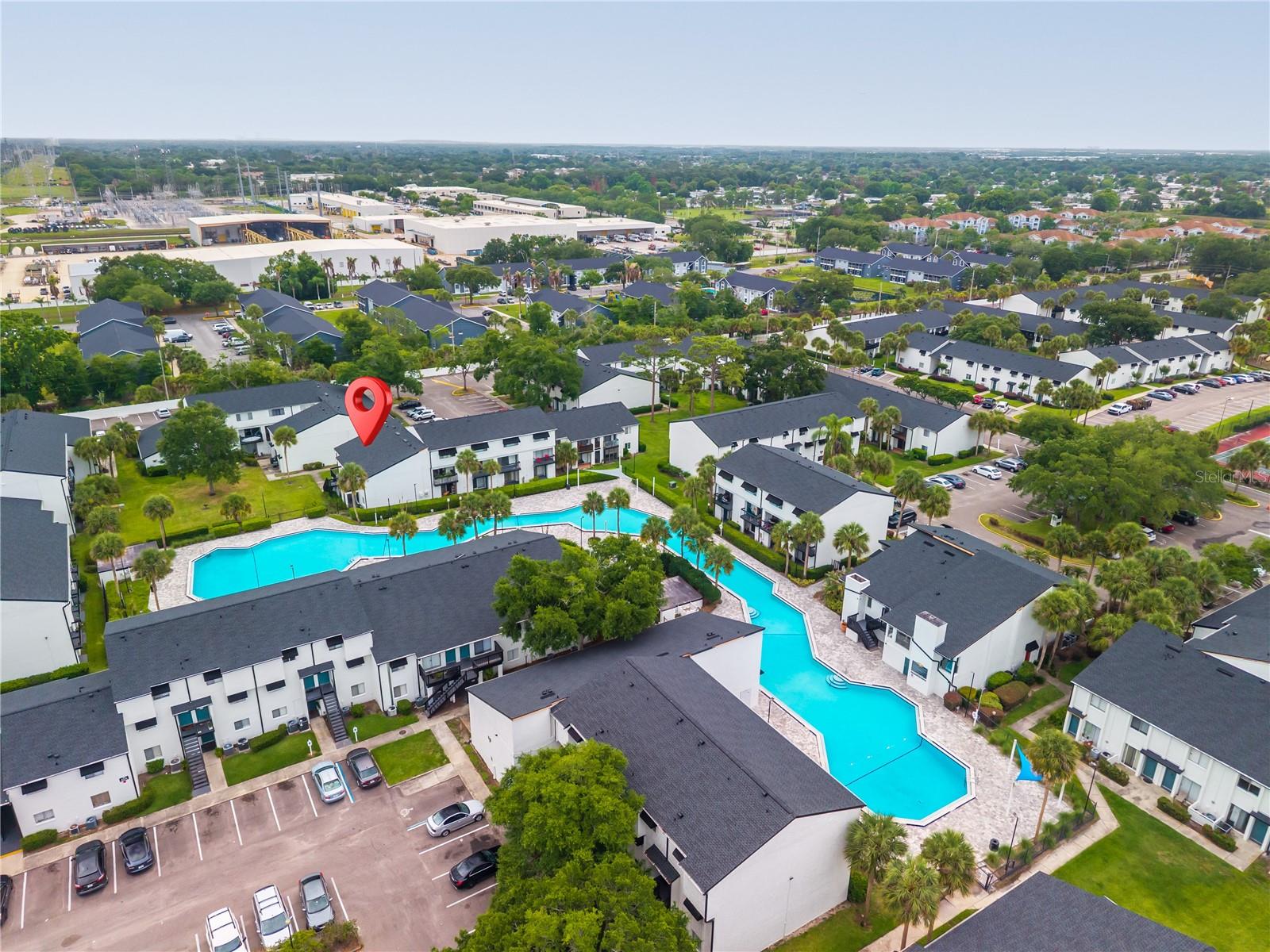 4205 S. SEMORAN BLVD #11, ORLANDO, FL — photo 33