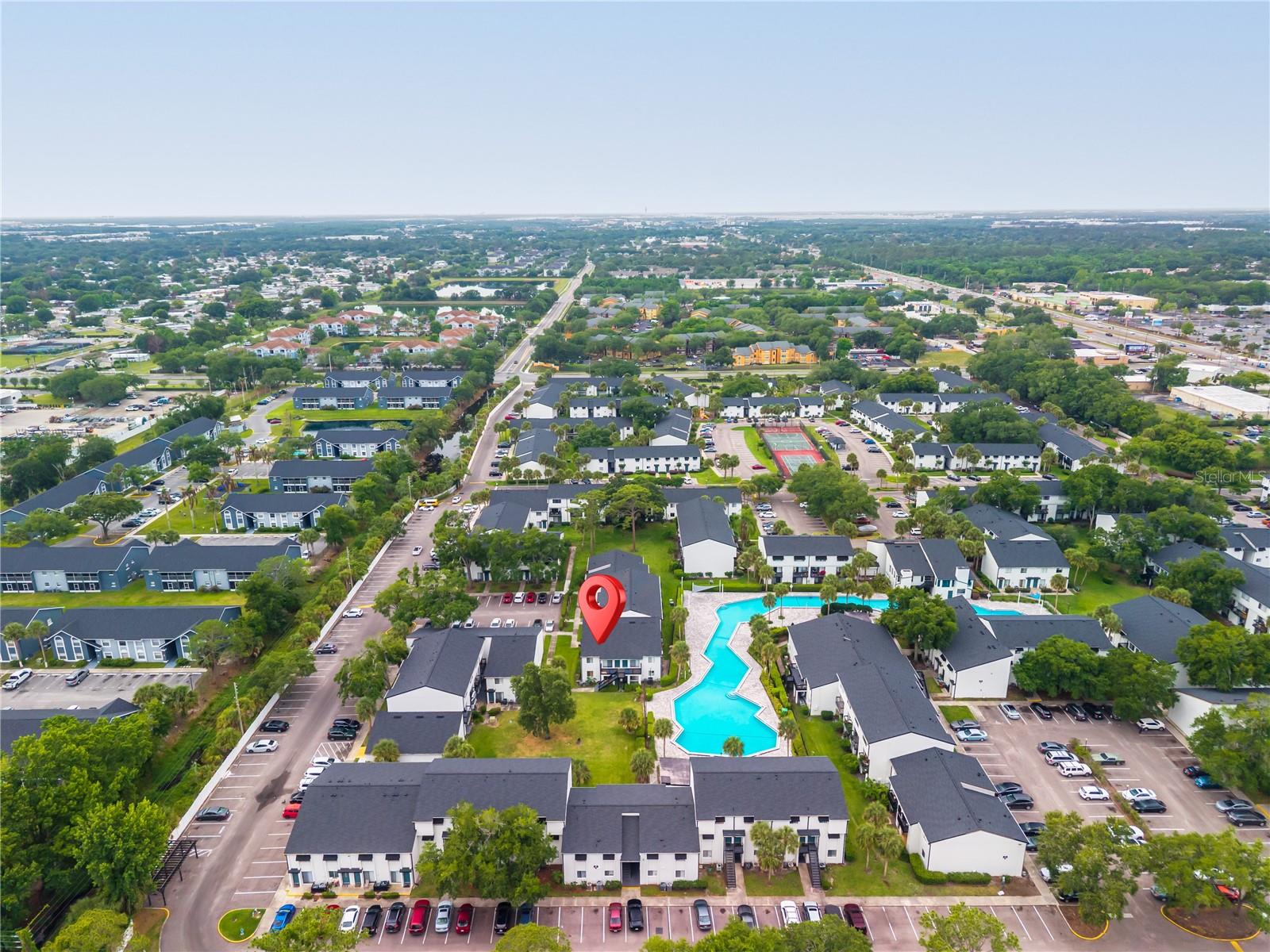 4205 S. SEMORAN BLVD #11, ORLANDO, FL — photo 34