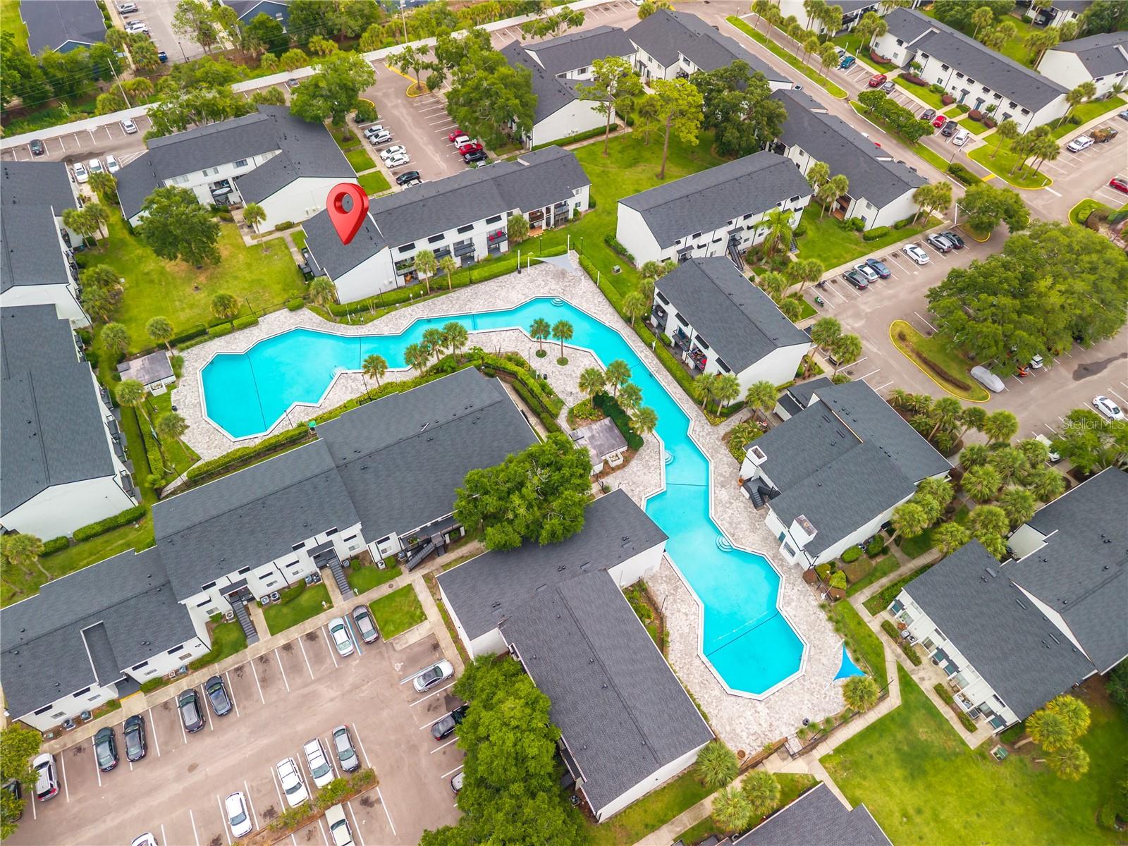 4205 S. SEMORAN BLVD #11, ORLANDO, FL — photo 35