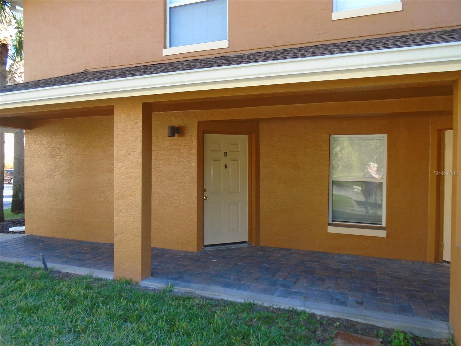 4600 E MOODY BLVD #12B, BUNNELL, FL