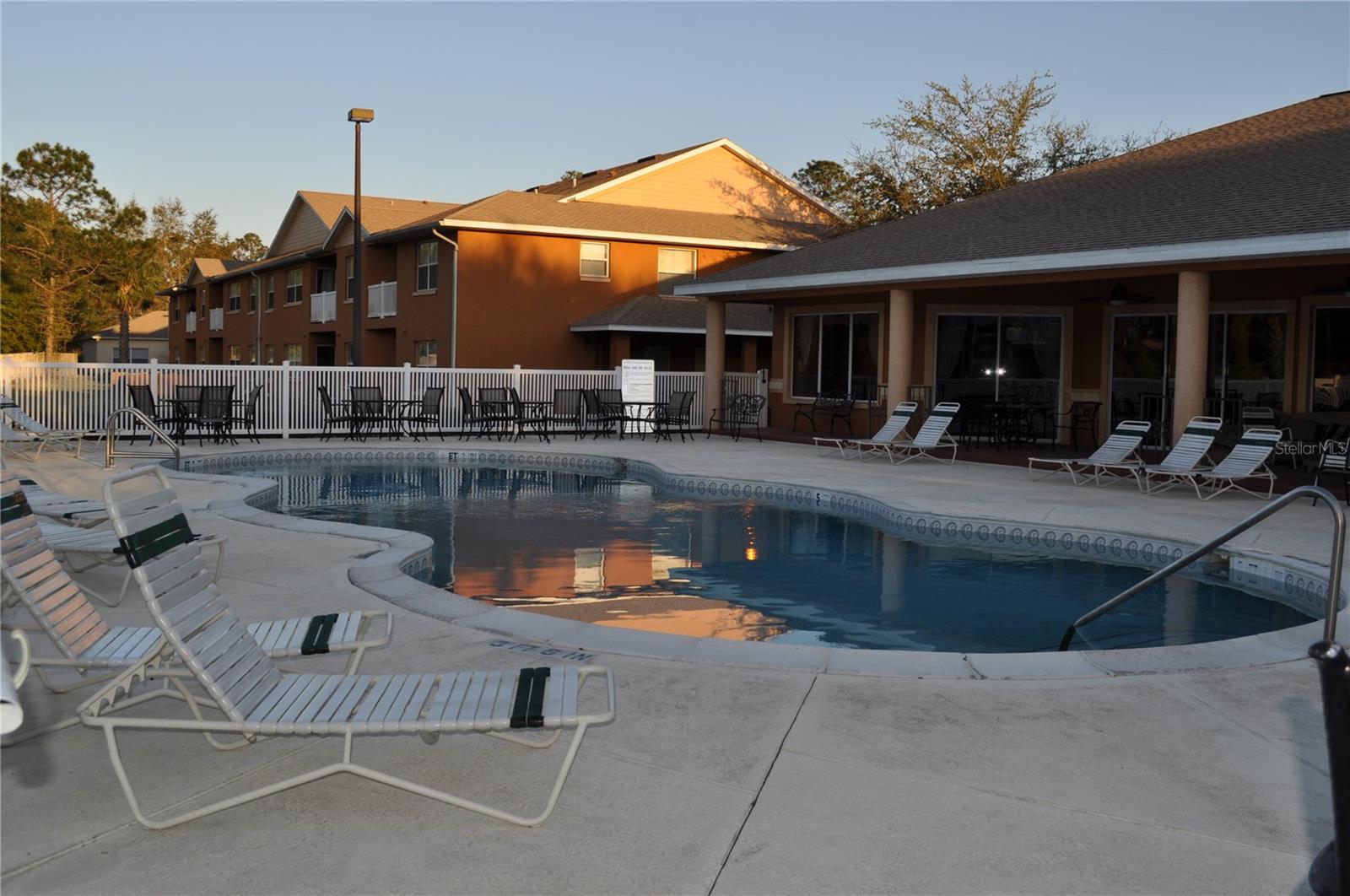 4600 E MOODY BLVD #12B, BUNNELL, FL — photo 14