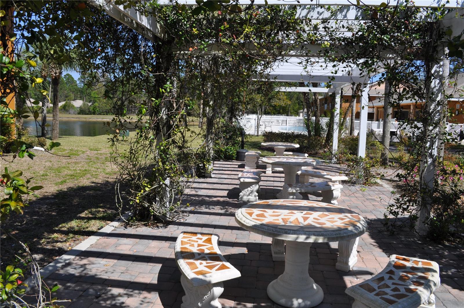 4600 E MOODY BLVD #12B, BUNNELL, FL — photo 17