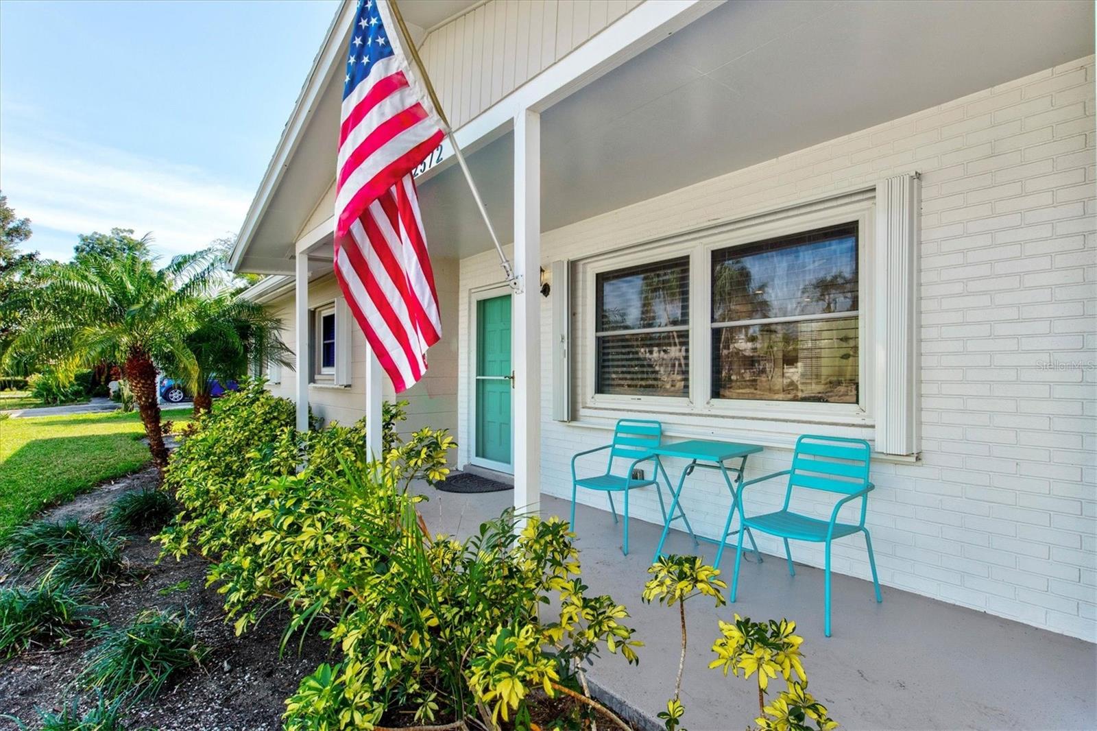 2572 JEFFERSON CIR, SARASOTA, FL — photo 4