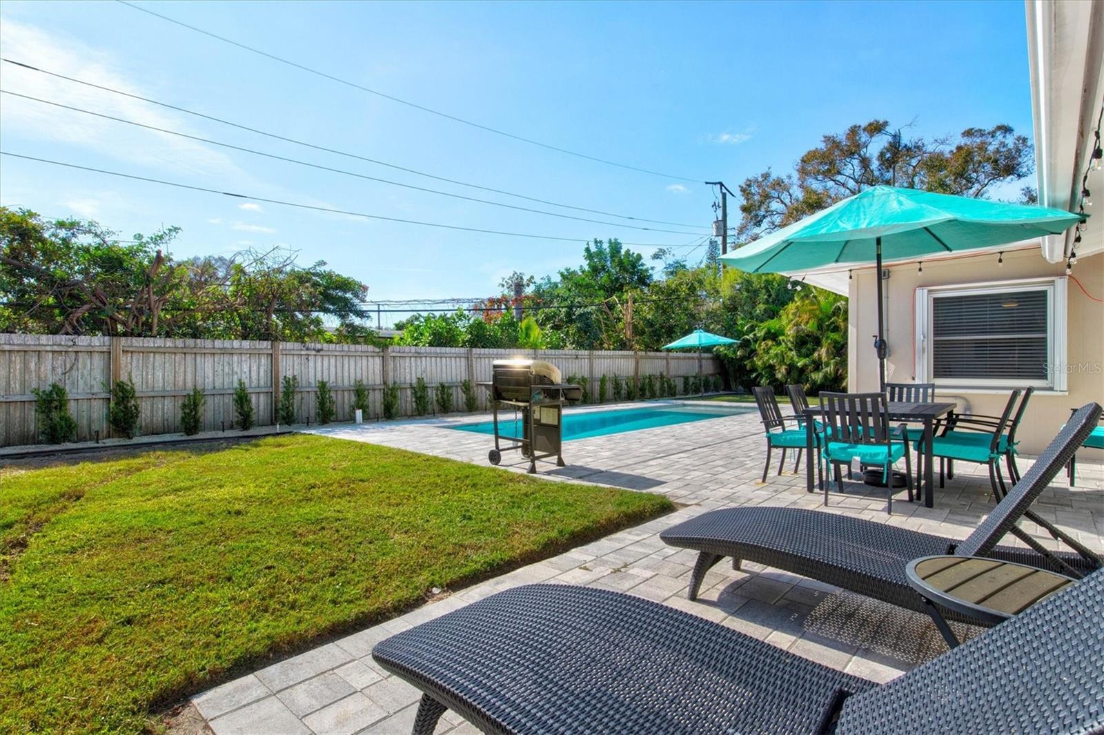 2572 JEFFERSON CIR, SARASOTA, FL — photo 52