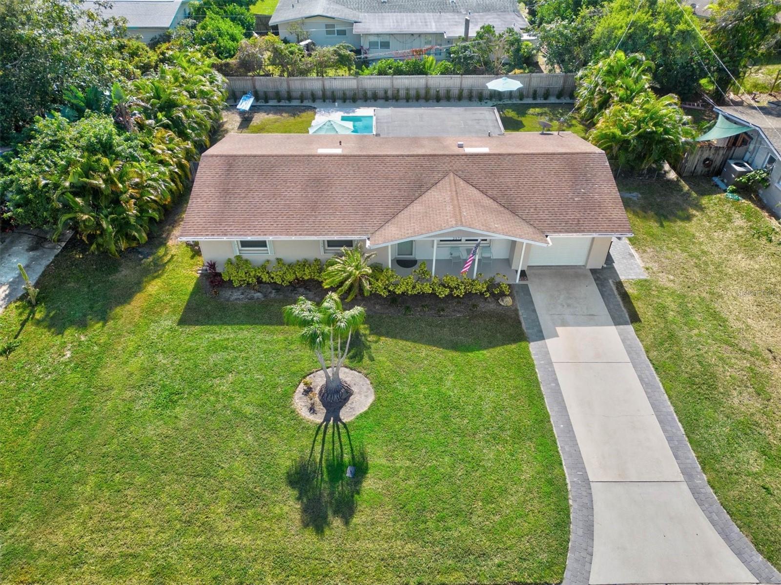 2572 JEFFERSON CIR, SARASOTA, FL — photo 58