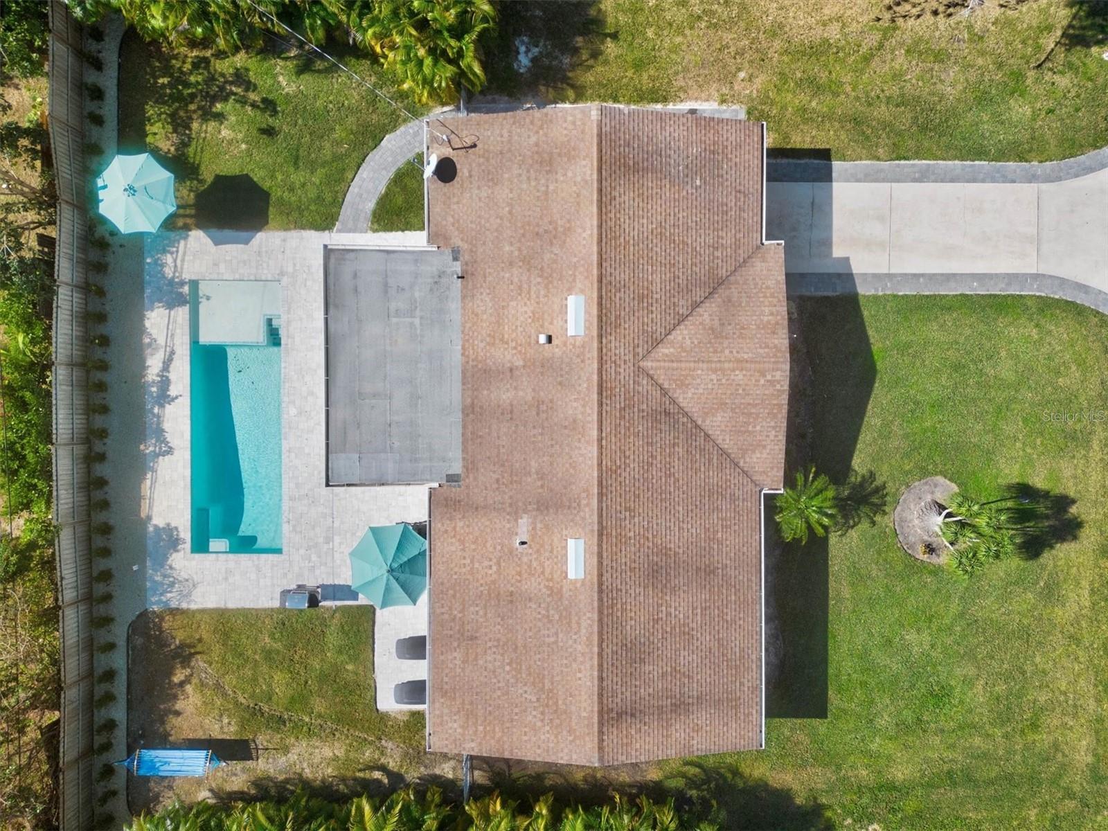 2572 JEFFERSON CIR, SARASOTA, FL — photo 62