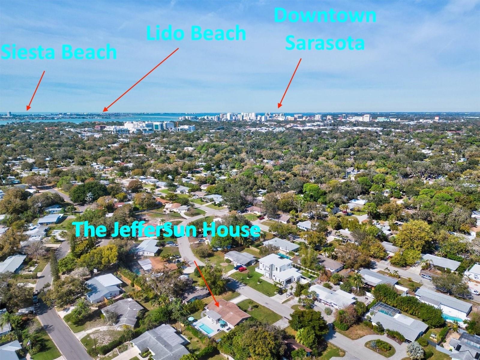 2572 JEFFERSON CIR, SARASOTA, FL — photo 64