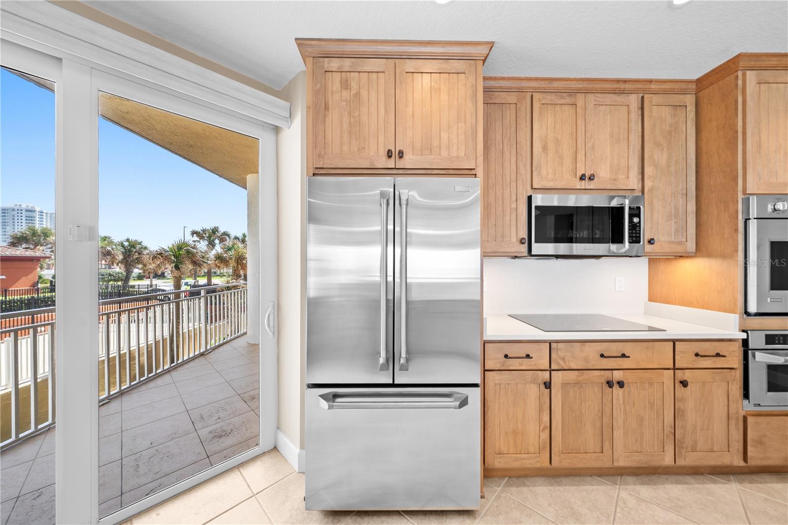 2855 S ATLANTIC AVE #201, DAYTONA BEACH, FL — photo 37
