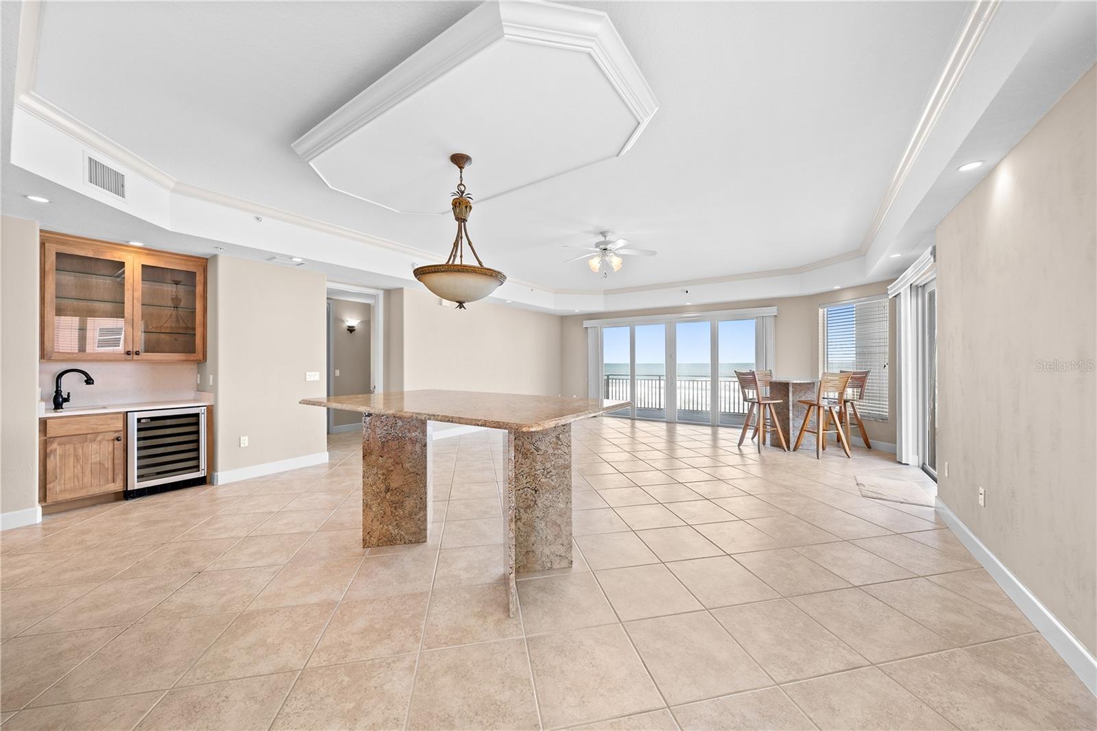 2855 S ATLANTIC AVE #201, DAYTONA BEACH, FL — photo 38