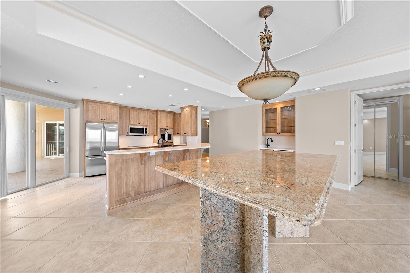 2855 S ATLANTIC AVE #201, DAYTONA BEACH, FL — photo 39