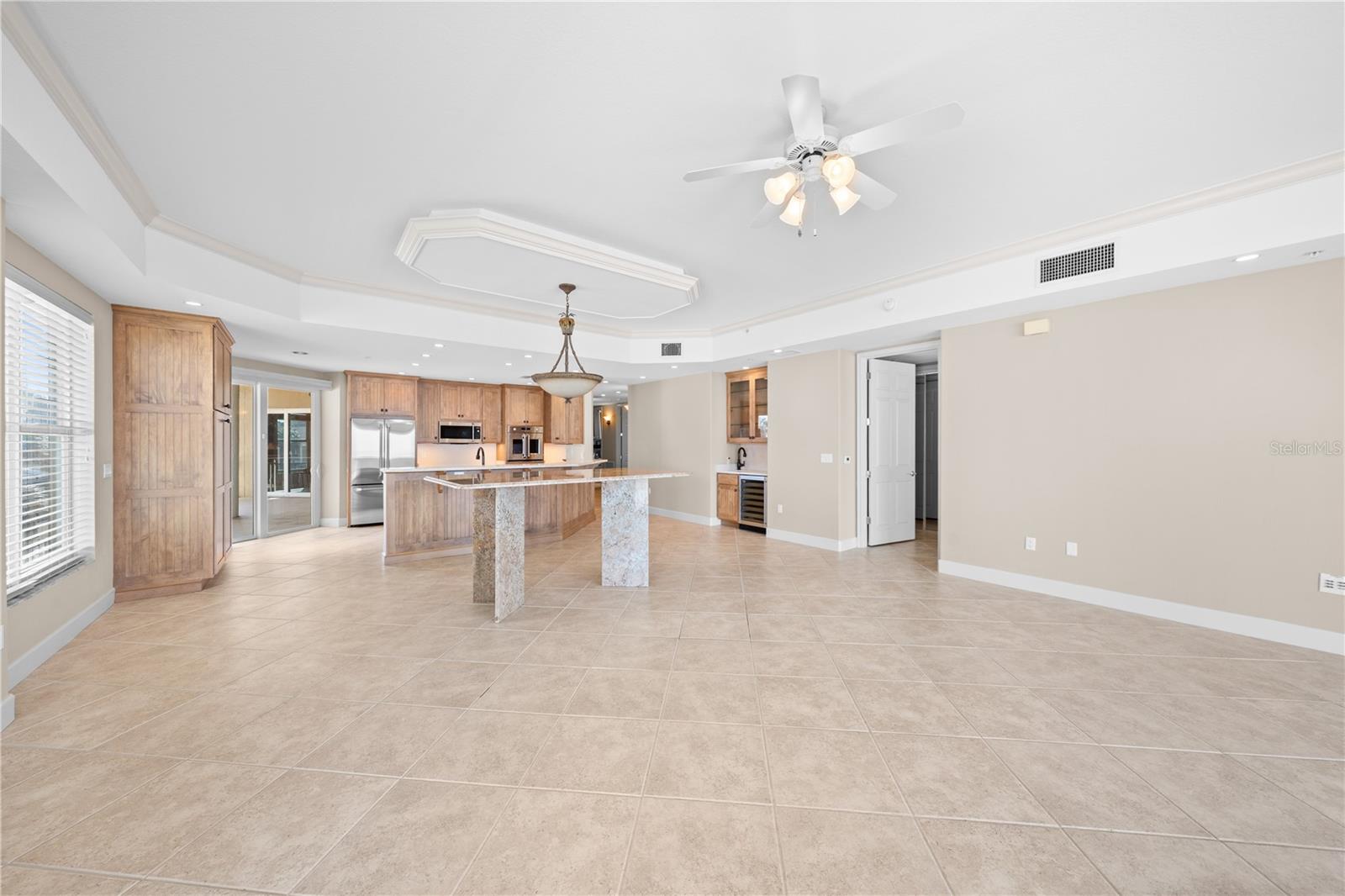 2855 S ATLANTIC AVE #201, DAYTONA BEACH, FL — photo 42