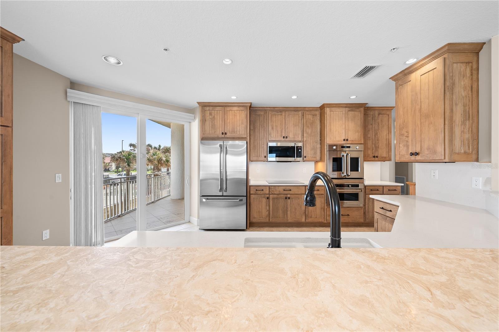 2855 S ATLANTIC AVE #201, DAYTONA BEACH, FL — photo 52