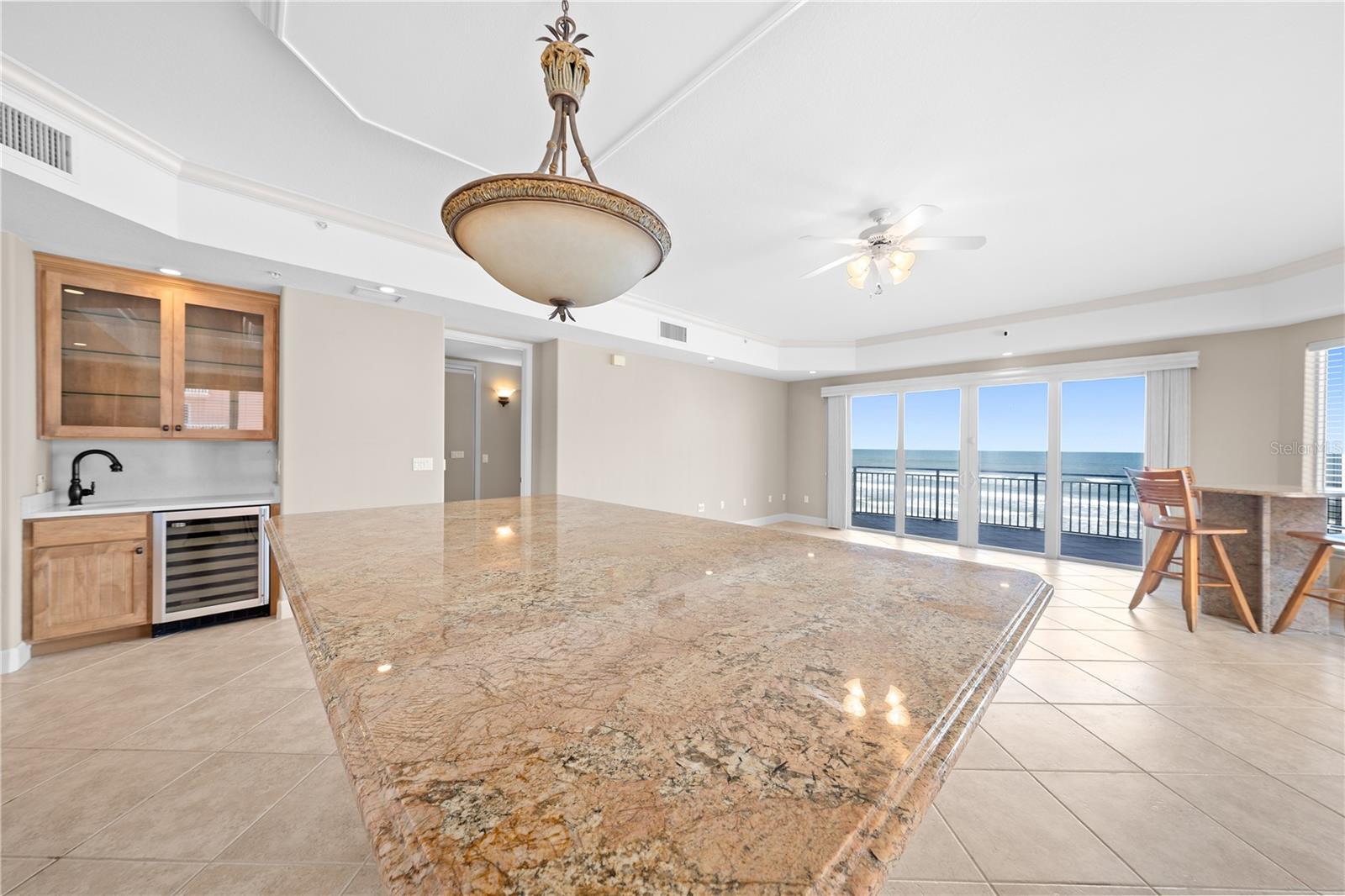 2855 S ATLANTIC AVE #201, DAYTONA BEACH, FL — photo 54