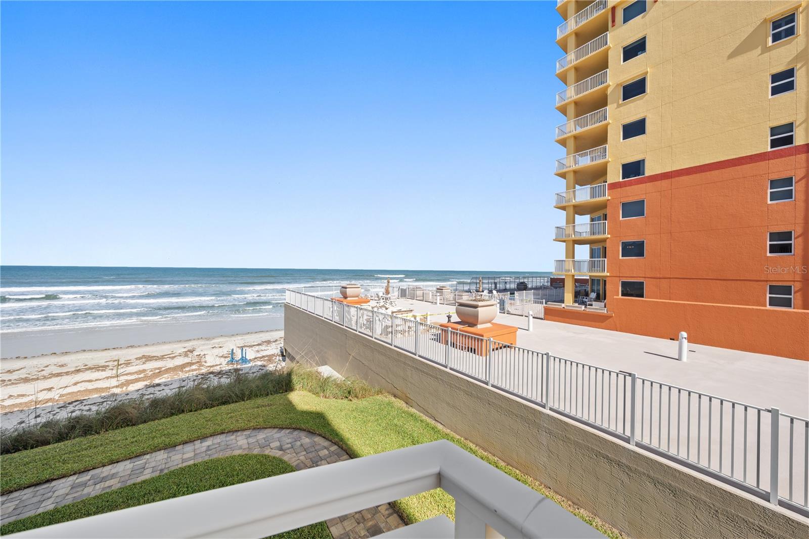 2855 S ATLANTIC AVE #201, DAYTONA BEACH, FL — photo 81