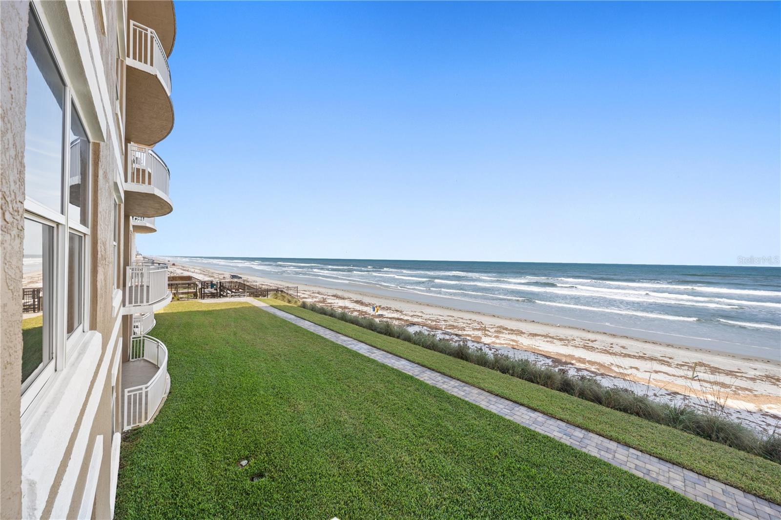2855 S ATLANTIC AVE #201, DAYTONA BEACH, FL — photo 83