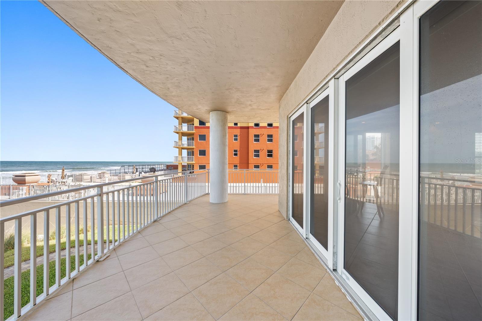 2855 S ATLANTIC AVE #201, DAYTONA BEACH, FL — photo 85