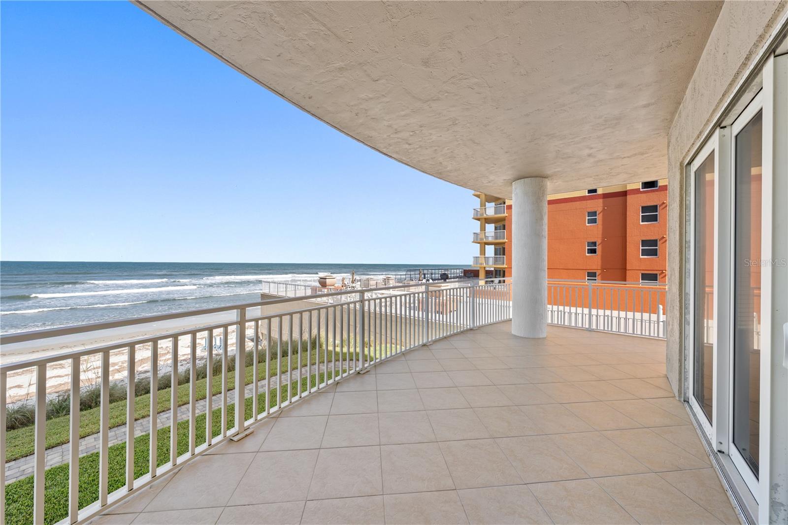 2855 S ATLANTIC AVE #201, DAYTONA BEACH, FL — photo 86