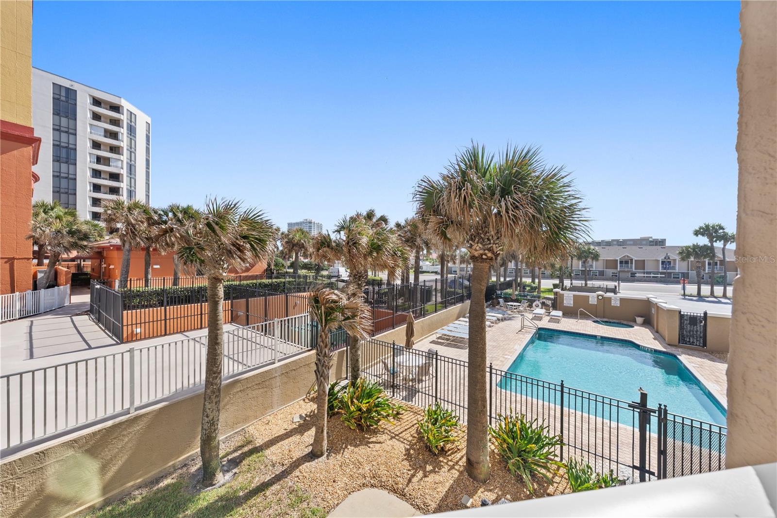 2855 S ATLANTIC AVE #201, DAYTONA BEACH, FL — photo 90