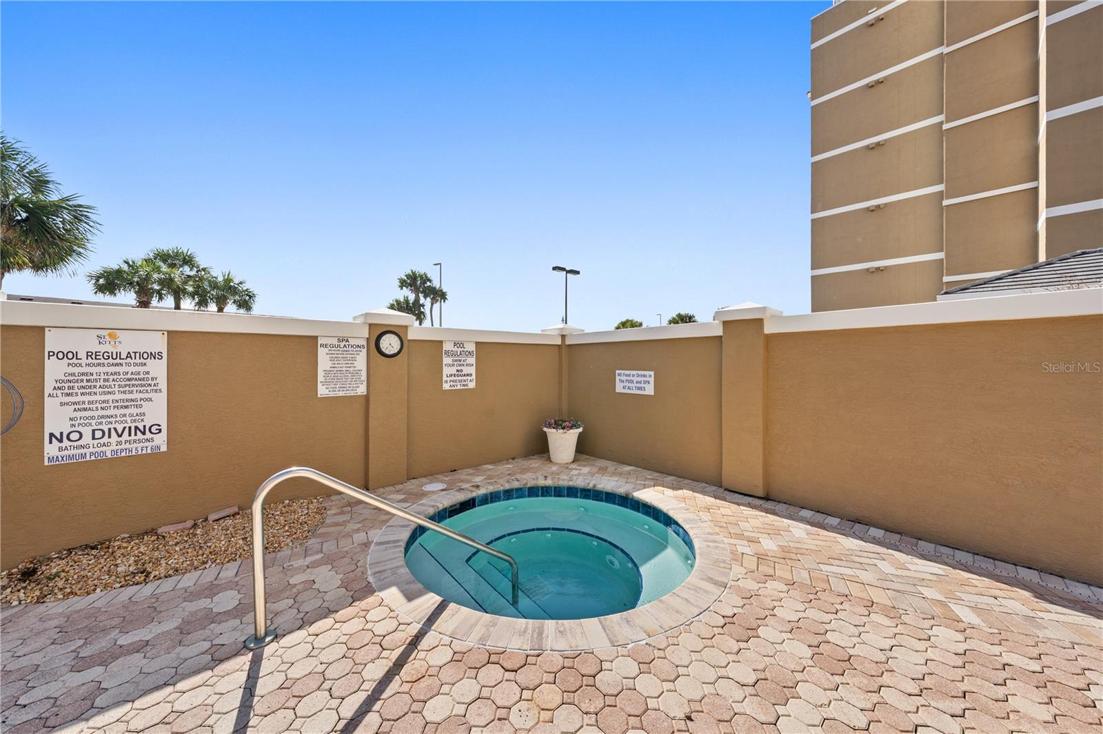 2855 S ATLANTIC AVE #201, DAYTONA BEACH, FL — photo 95