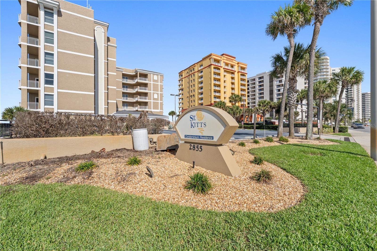 2855 S ATLANTIC AVE #201, DAYTONA BEACH, FL — photo 98