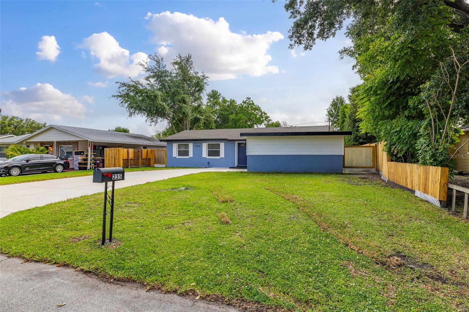 235 TENNESSEE AVE, ST CLOUD, FL — photo 2