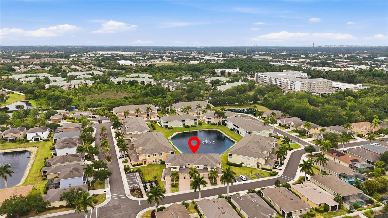 8423 KARPEAL DR #1501, SARASOTA, FL — photo 8