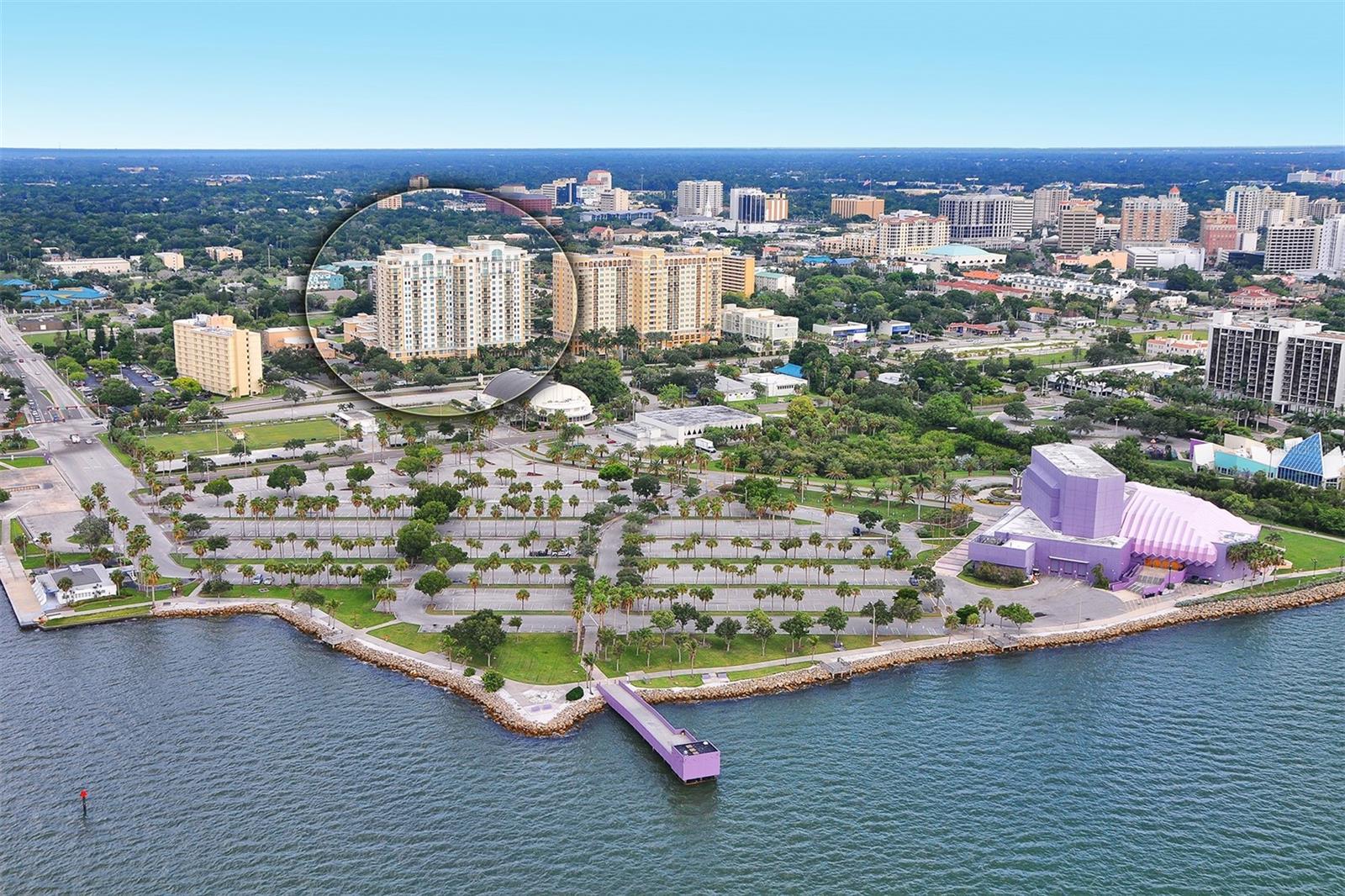 800 N TAMIAMI TRL #203, SARASOTA, FL — photo 33