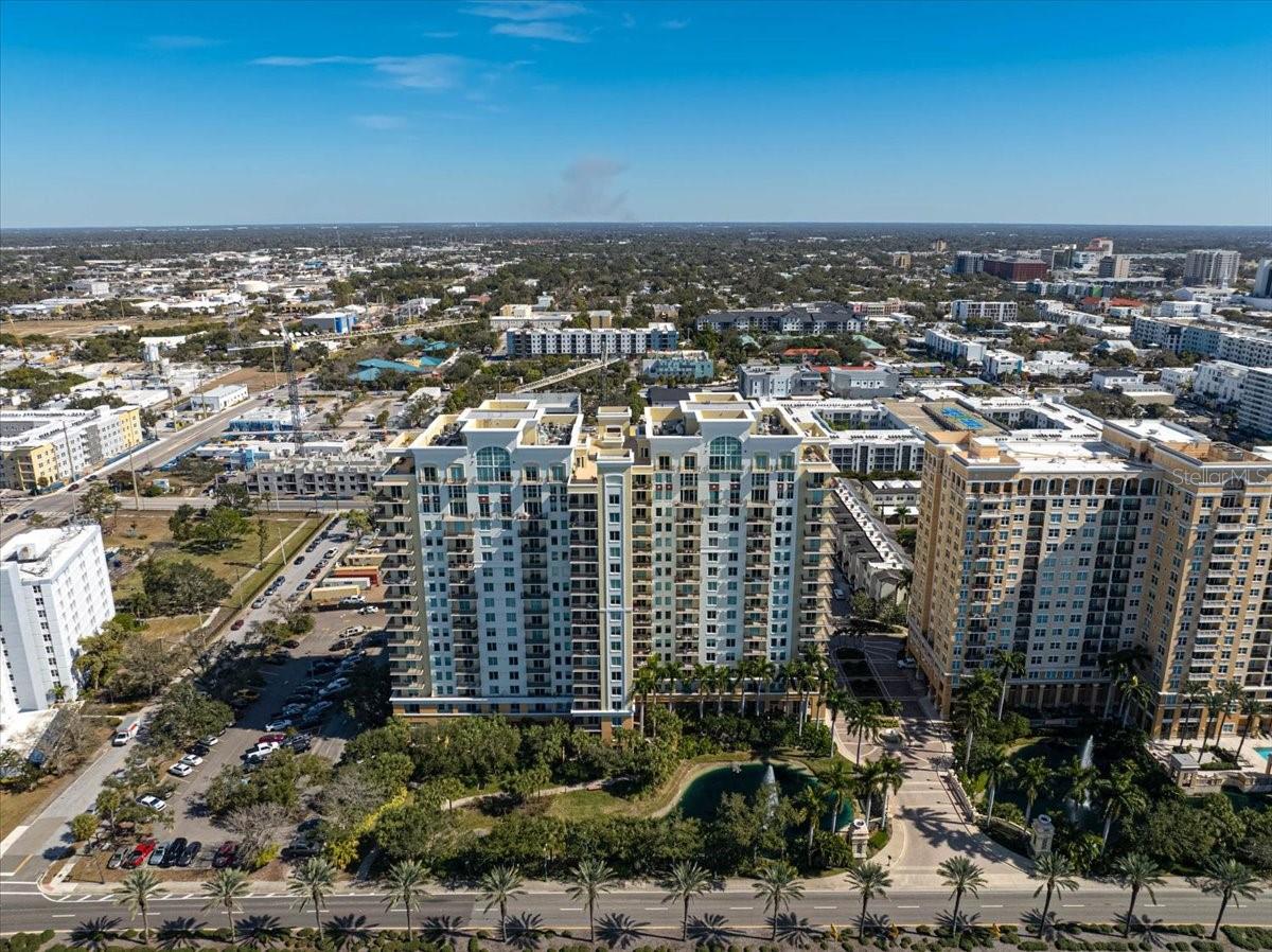800 N TAMIAMI TRL #203, SARASOTA, FL — photo 64