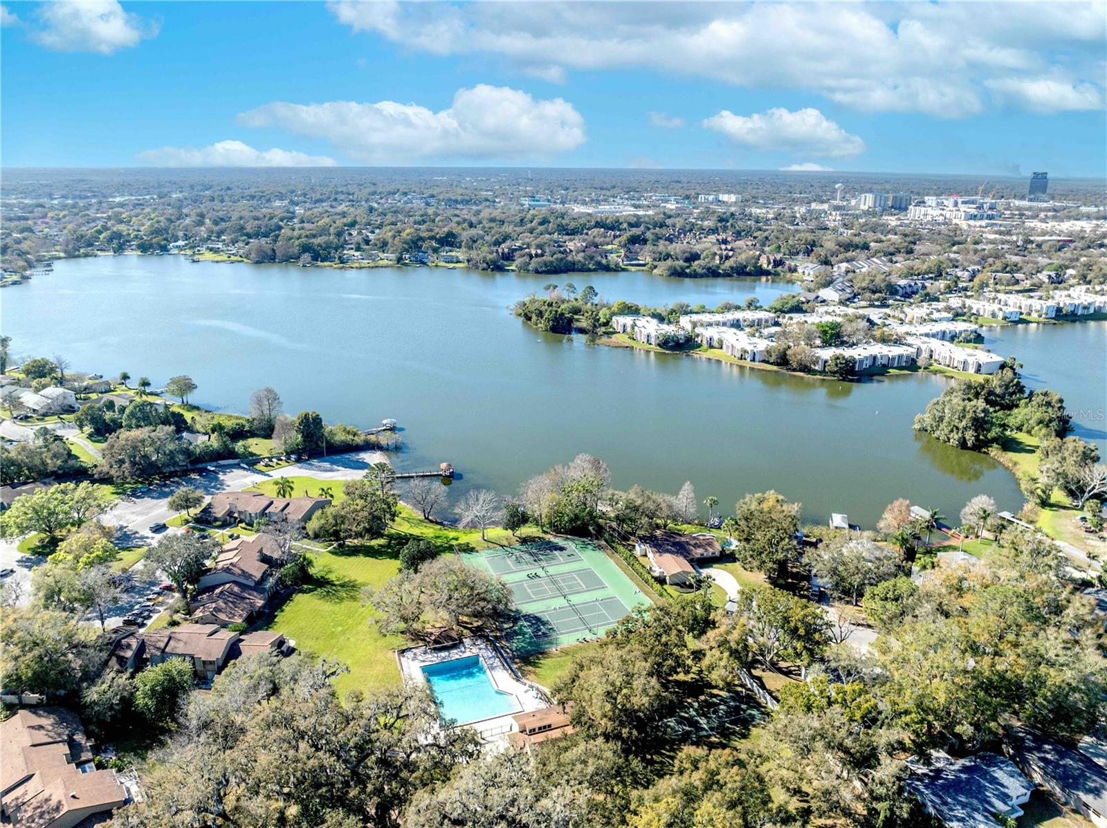 641 MAPLE OAK CIR #101, ALTAMONTE SPRINGS, FL — photo 25
