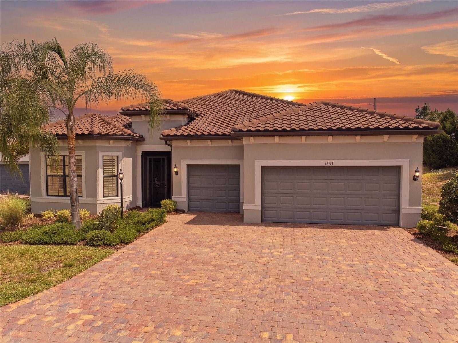18115 LITTLETON PL, BRADENTON, FL — photo 2