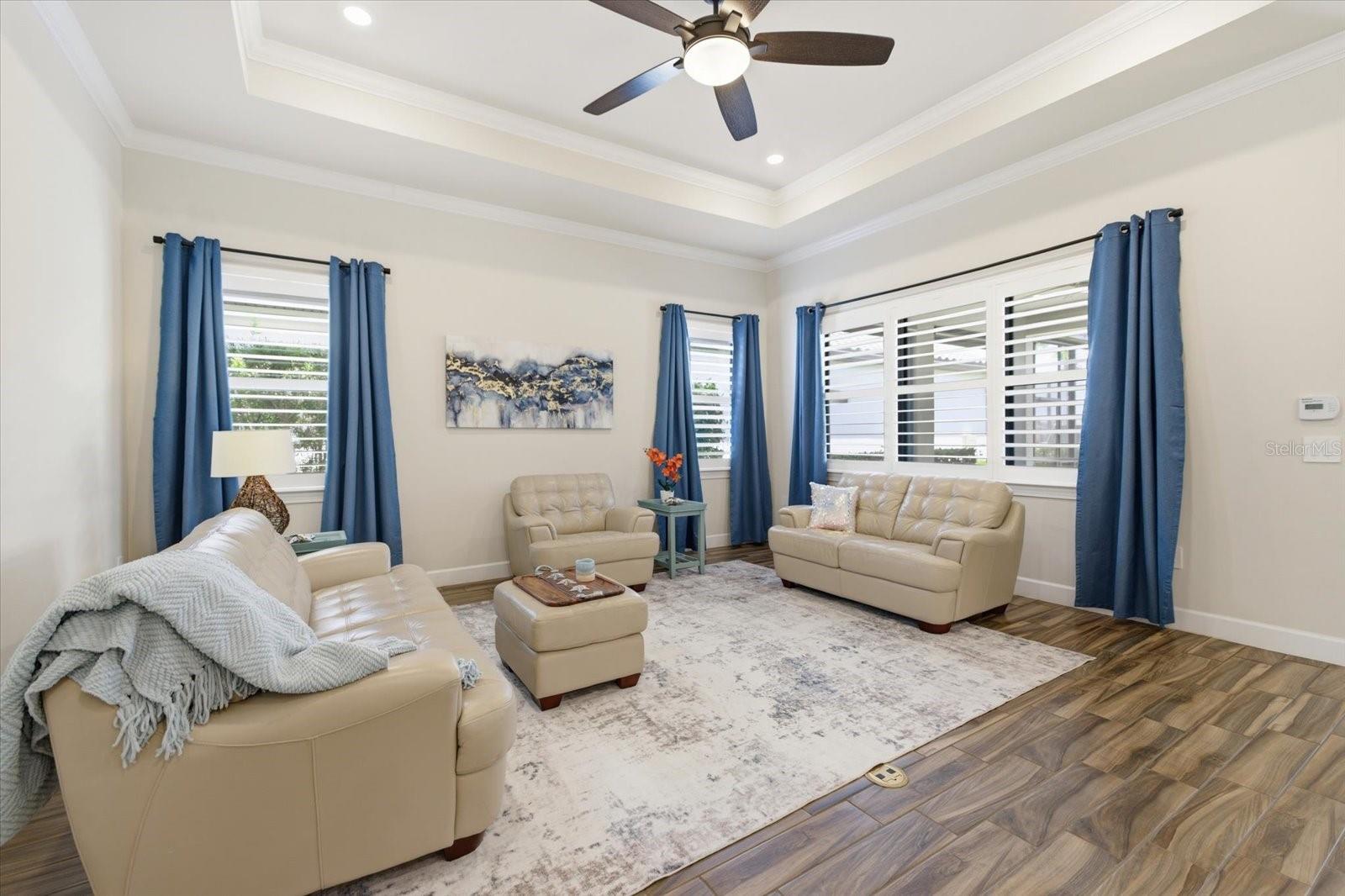 18115 LITTLETON PL, BRADENTON, FL — photo 28