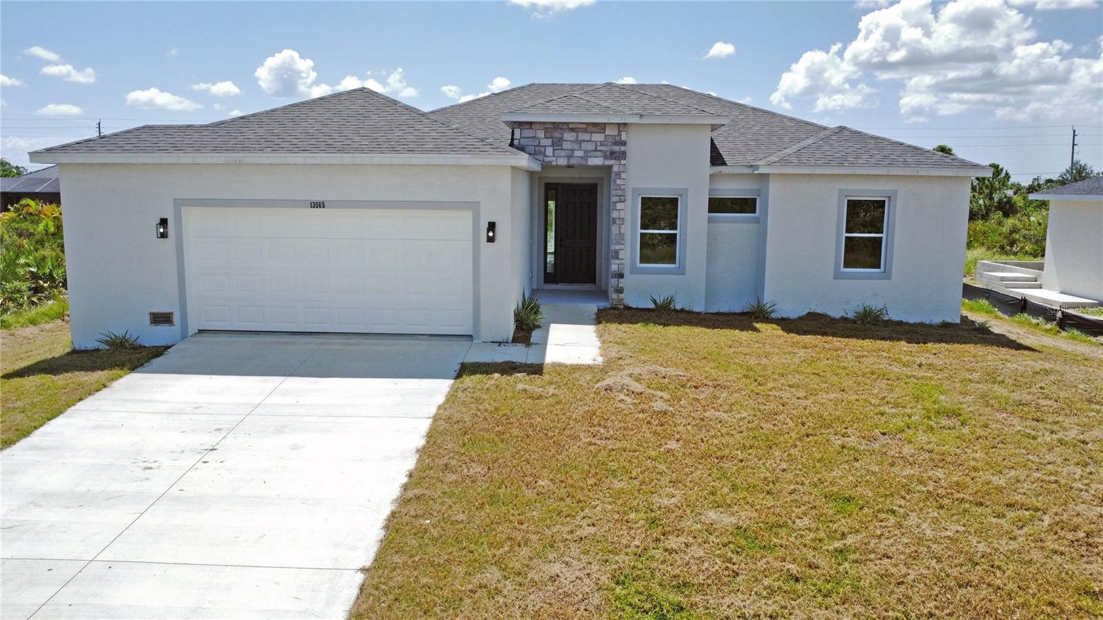 13558 JERONIMO LN, PORT CHARLOTTE, FL — photo 2