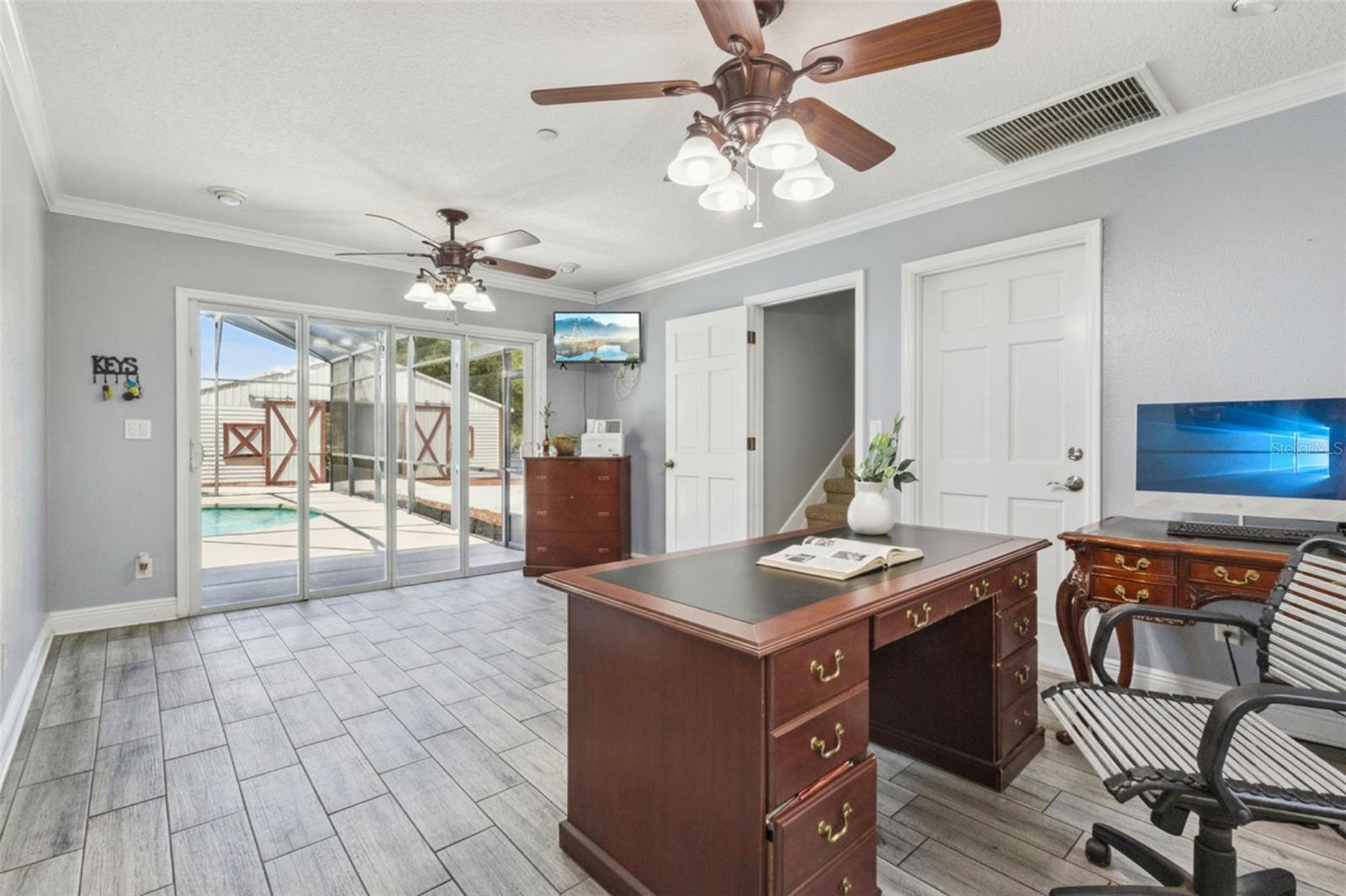 14951 THOROUGHBRED LN, MONTVERDE, FL — photo 47