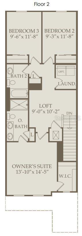 11478 NONA SOUND ST, ORLANDO, FL — photo 3