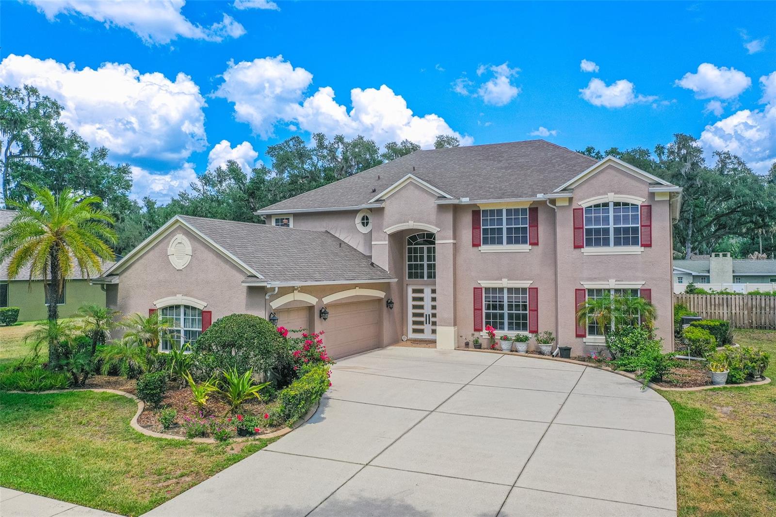 915 HICKORY FORK DR, SEFFNER, FL — photo 2