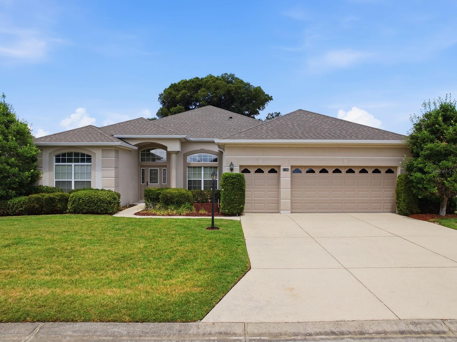 5106 CHANTICLEER DR, LEESBURG, FL