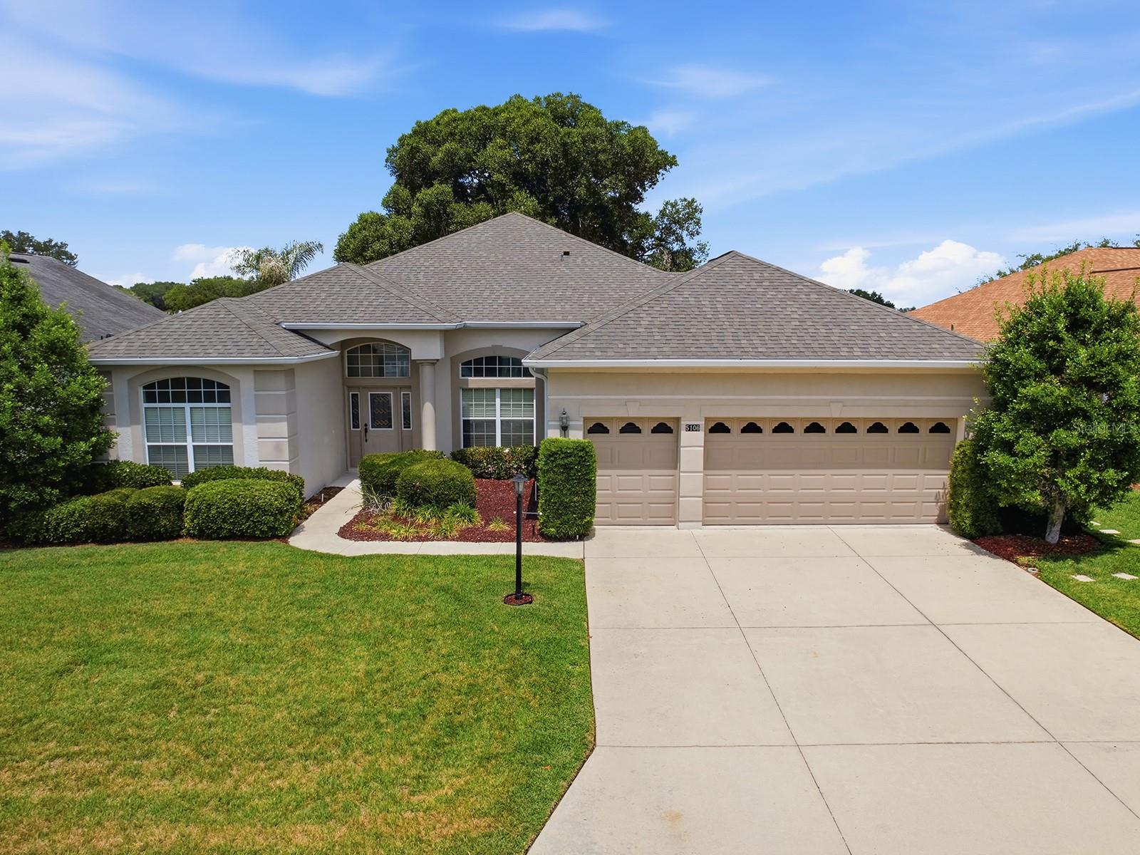 5106 CHANTICLEER DR, LEESBURG, FL — photo 4