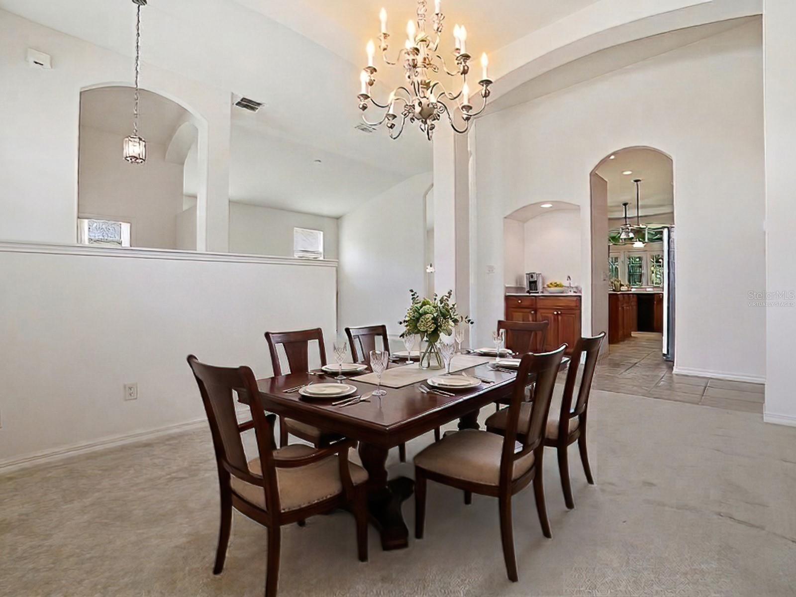 5106 CHANTICLEER DR, LEESBURG, FL — photo 21