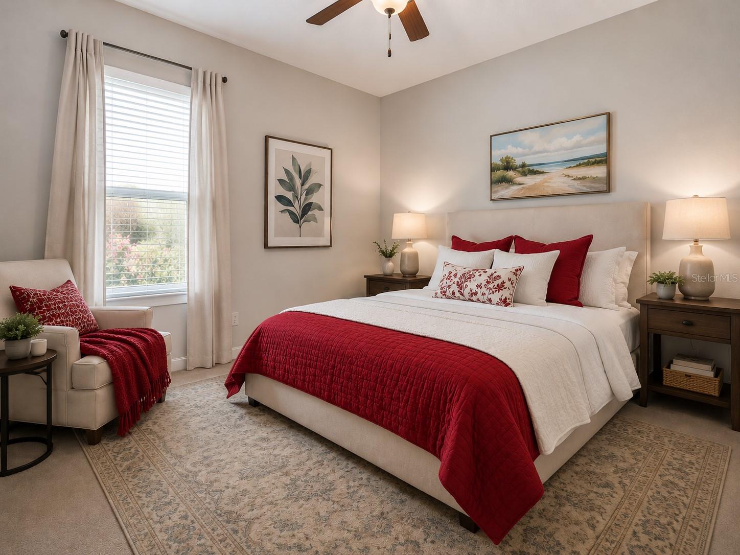 5106 CHANTICLEER DR, LEESBURG, FL — photo 29