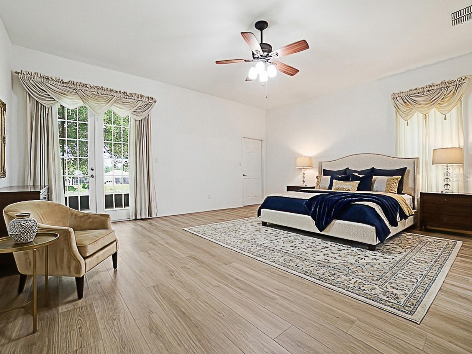 5106 CHANTICLEER DR, LEESBURG, FL — photo 37