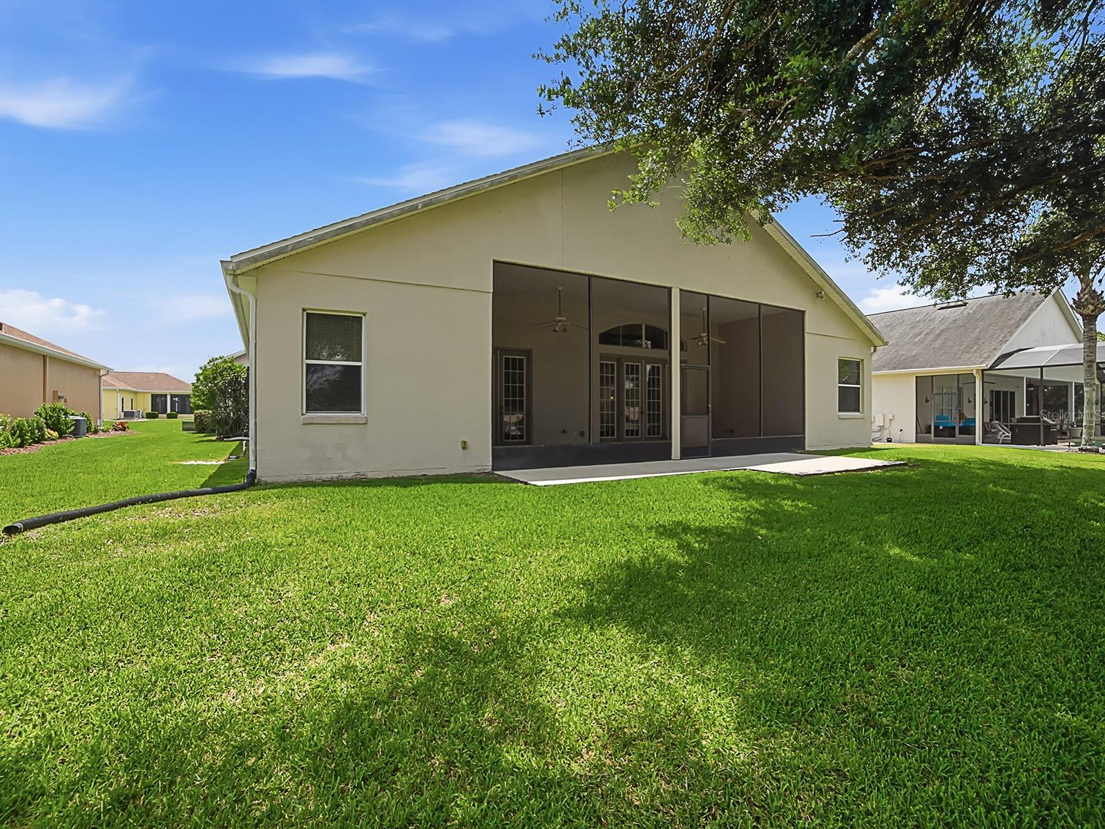 5106 CHANTICLEER DR, LEESBURG, FL — photo 74