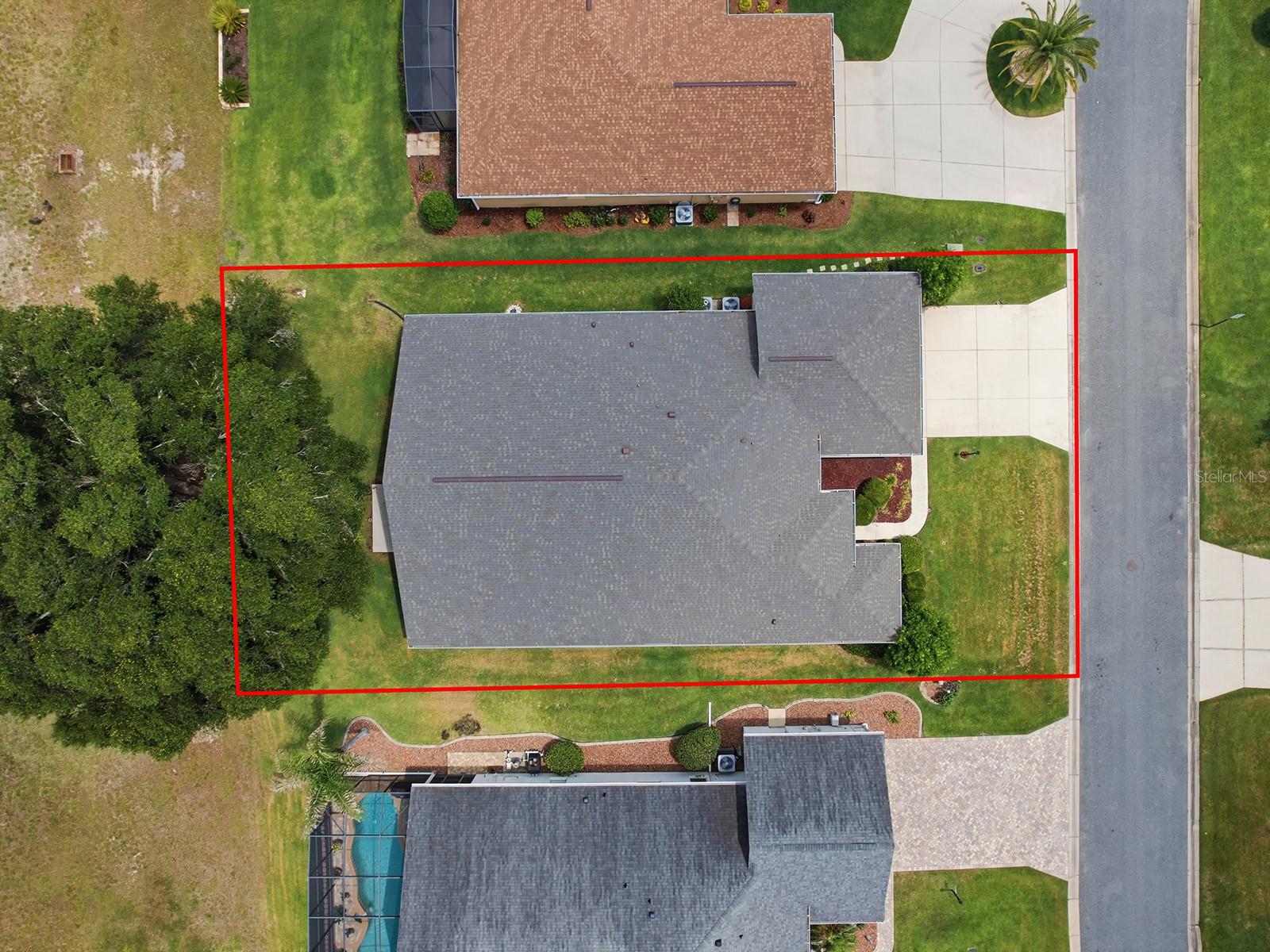 5106 CHANTICLEER DR, LEESBURG, FL — photo 79