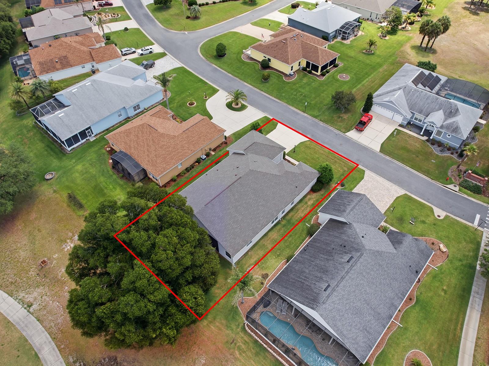 5106 CHANTICLEER DR, LEESBURG, FL — photo 83
