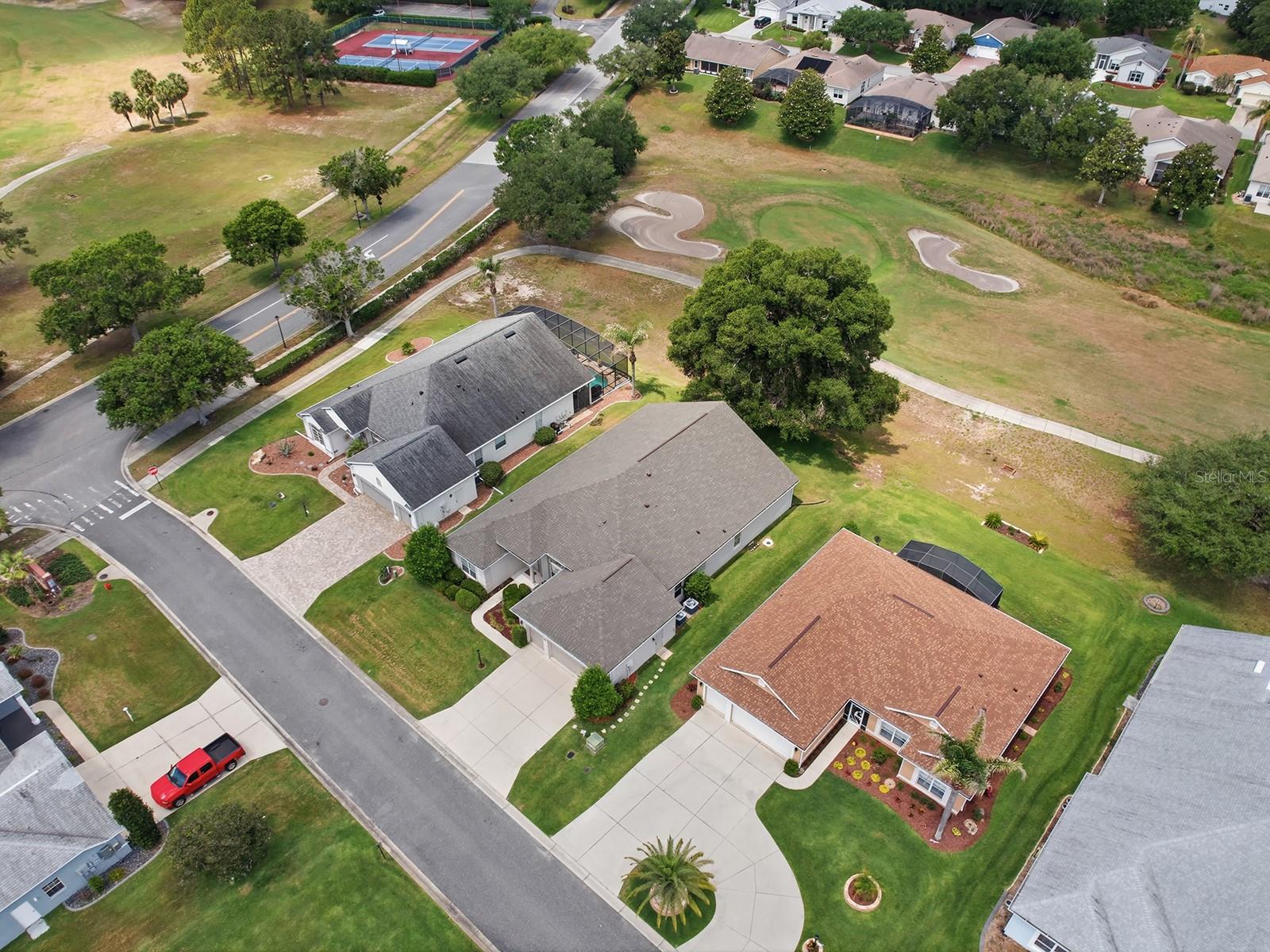 5106 CHANTICLEER DR, LEESBURG, FL — photo 85